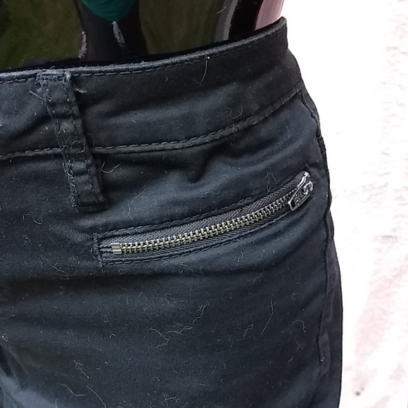 Black jeans - Picture 3 of 3